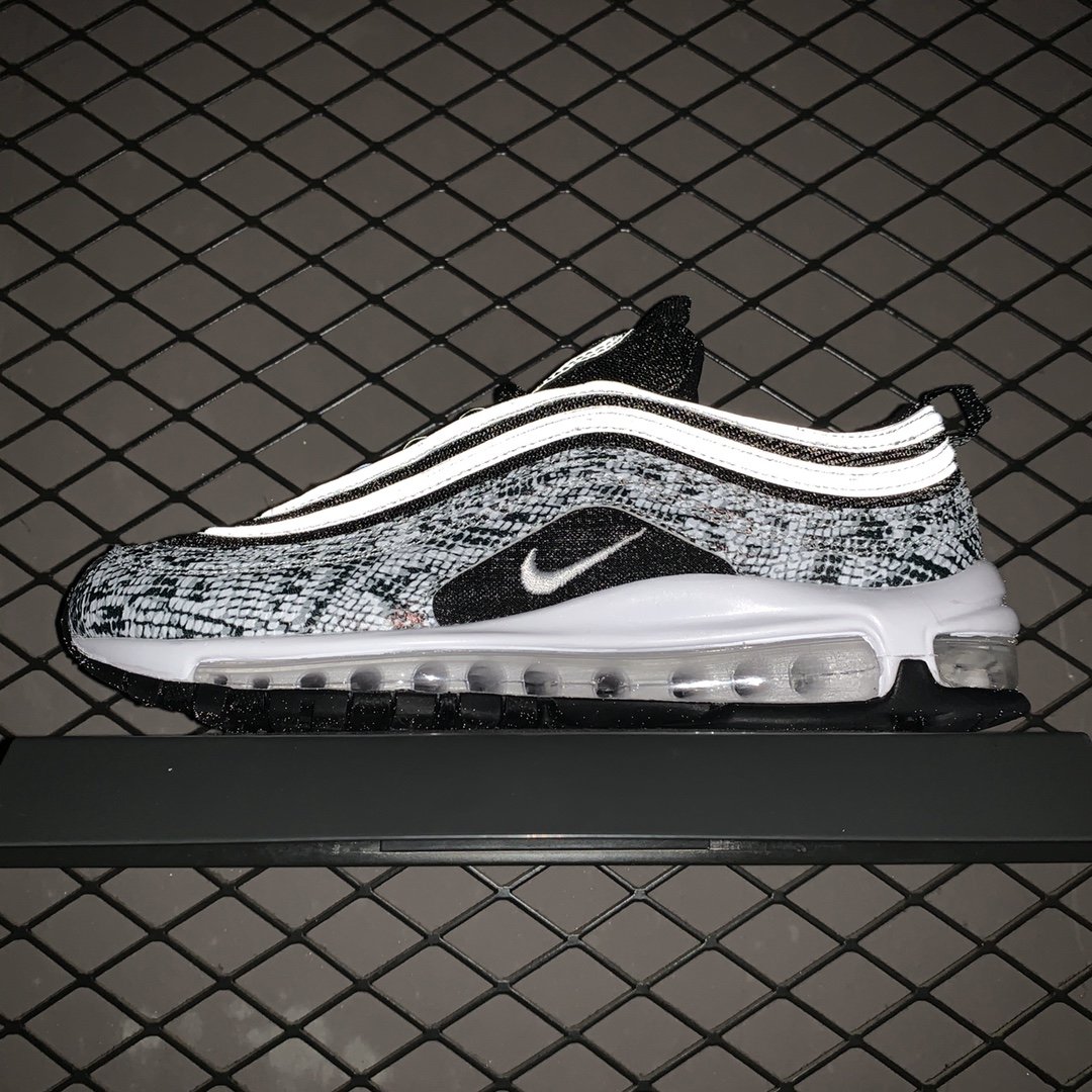 Replica Nike Air Max Shoe Nike Air Max 97 CT1549-001 40-45