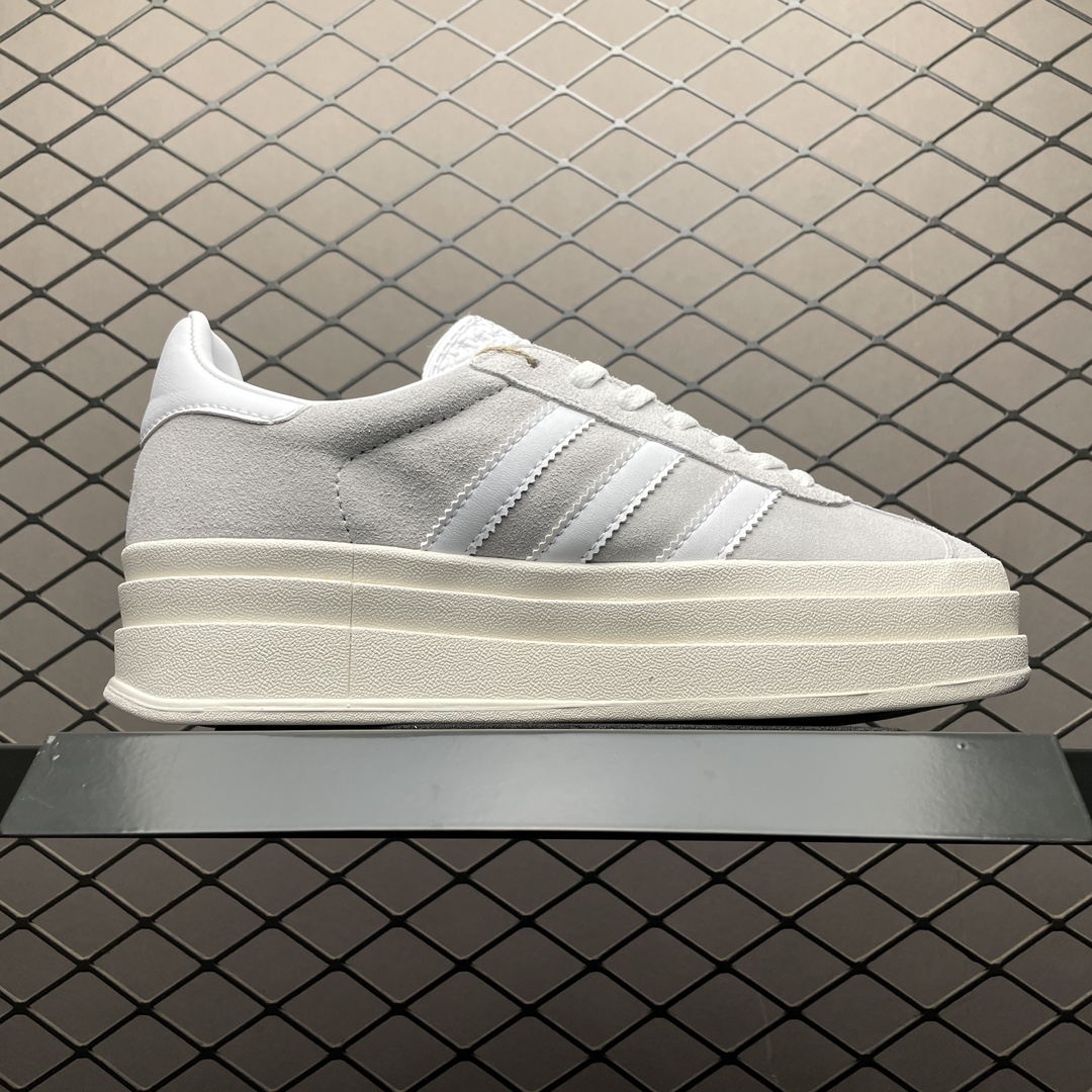 Replica Adidas Shoe Adidas Gazelle Bold HQ6893 Size 36-40