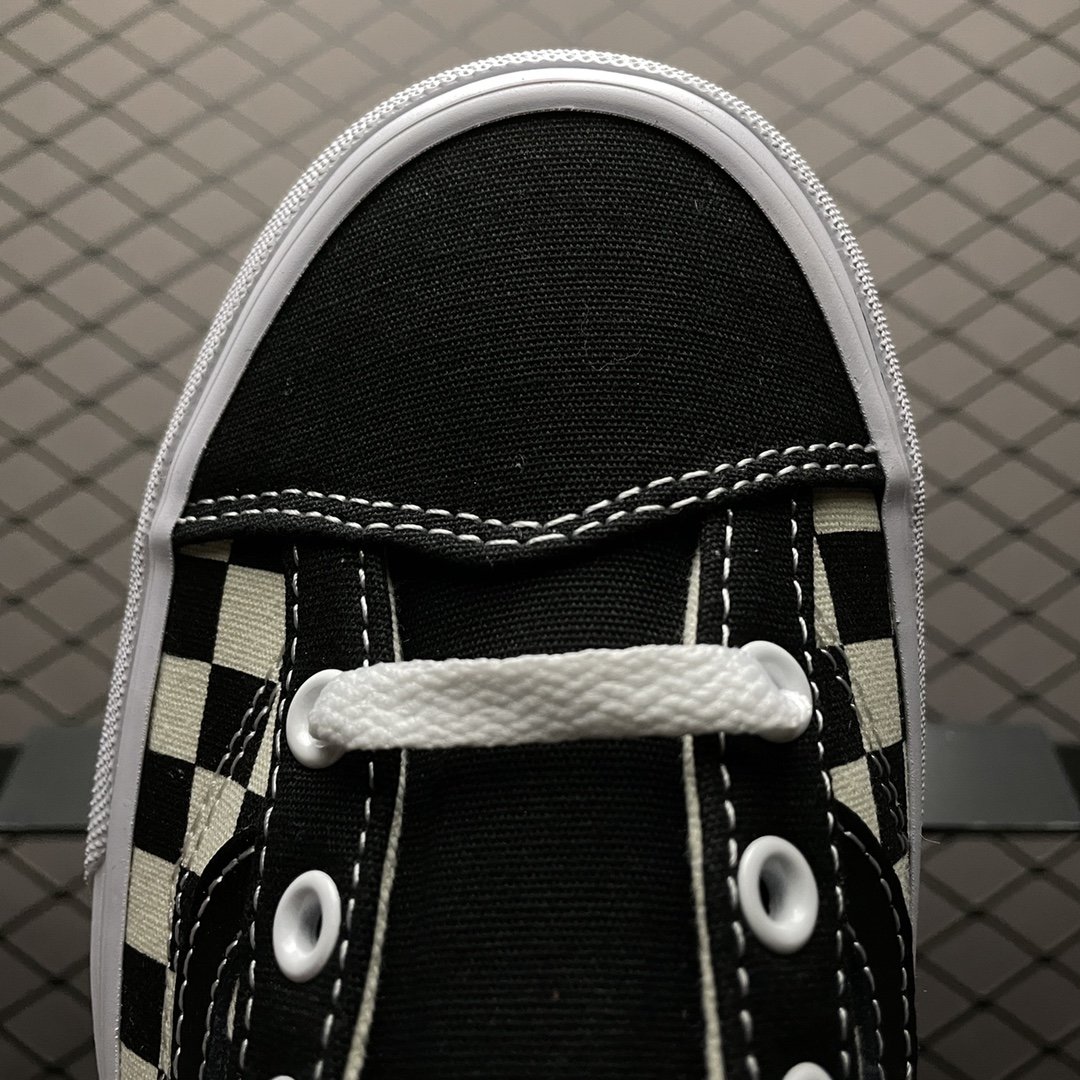 Replica Vans Shoe Vans Style 36 Size 35-44 0930