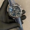 Replica OMEGA Speedmaster 904l Stainless Steel Quartzl Watch 44MM