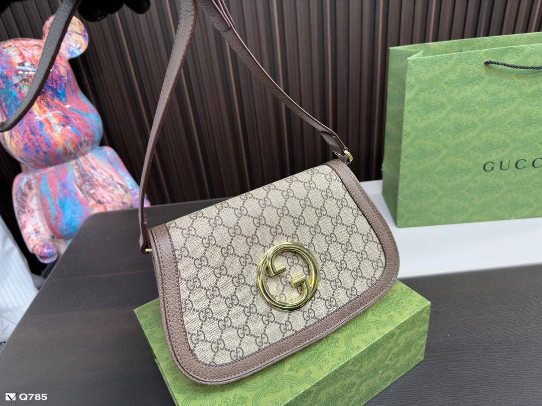 Replica Gucci Bag 28*17CM