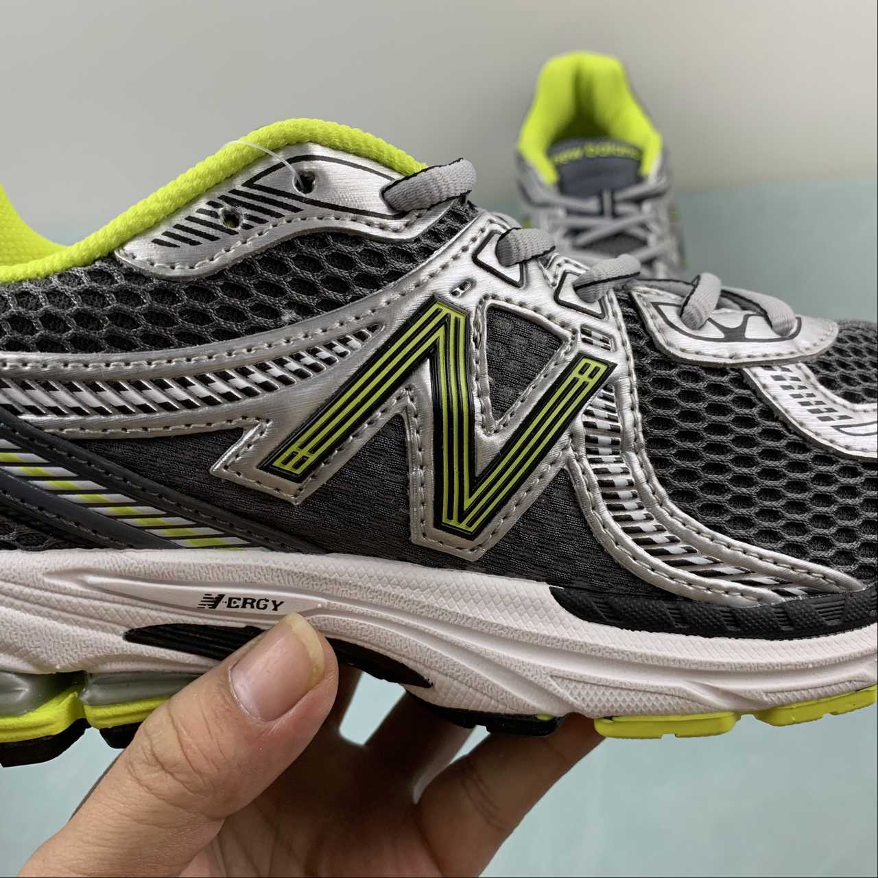 Replica New Balance Shoe New Balance NB860  L860XE  36-45