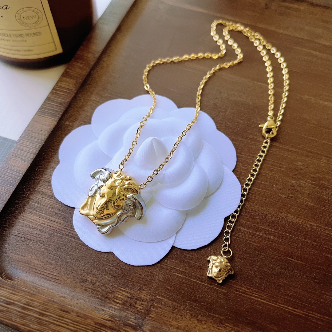 Replica VERSACE Necklace