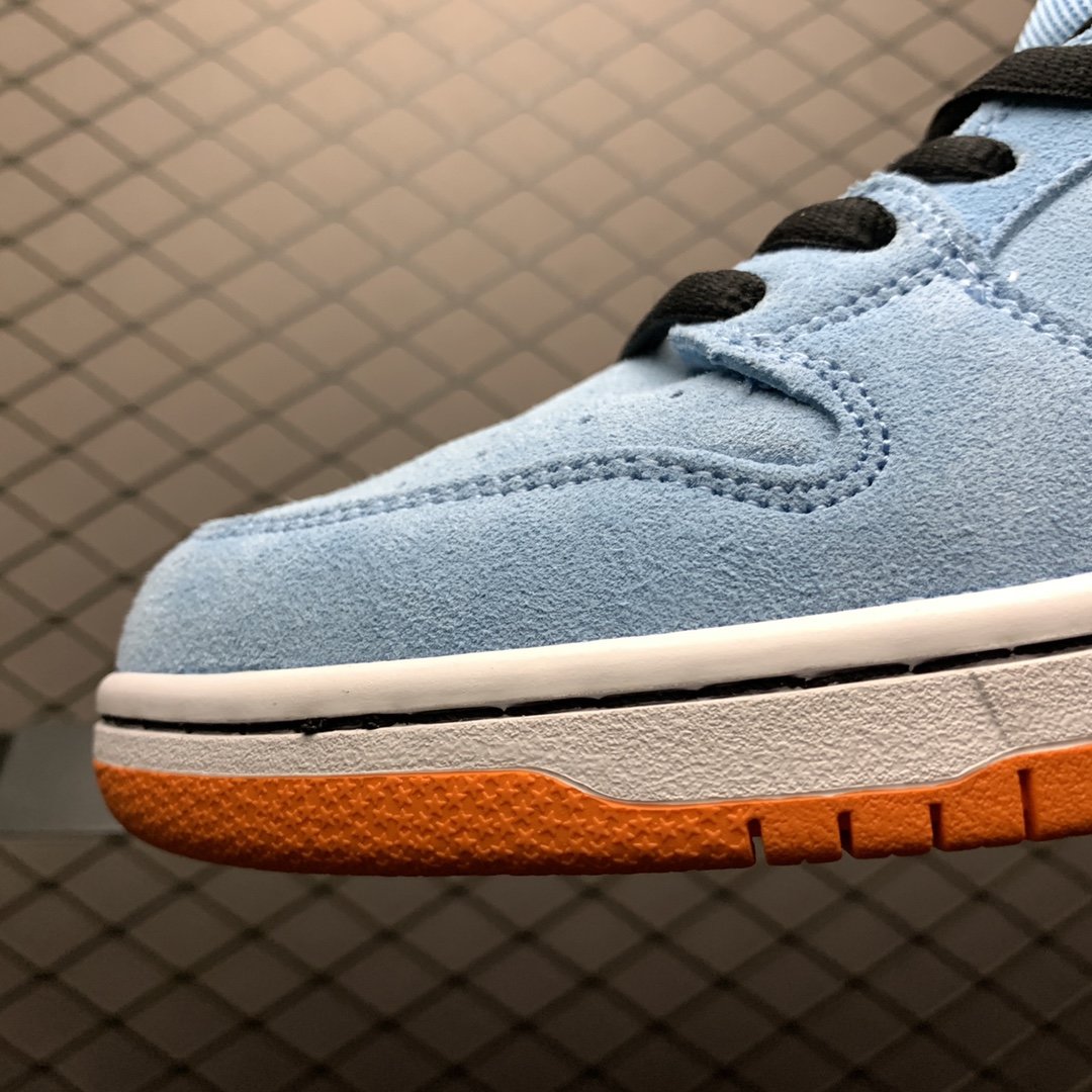 Replica Nike Dunk SB Shoe Nike Dunk SB Low BQ6817-401 36-47.5