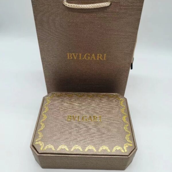 Replica Bvlgari Jewelry BOX
