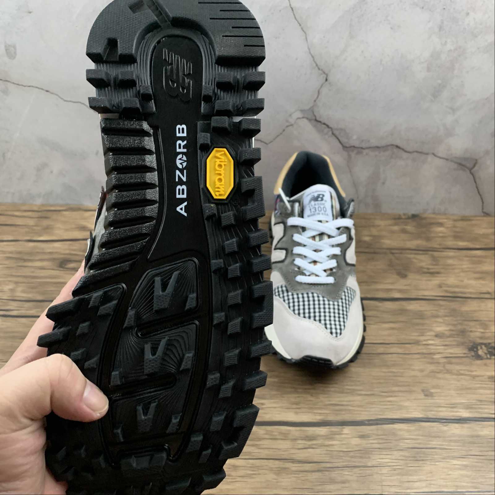 Replica New Balance Shoe New Balance NB1300  MS1300FT  36-45