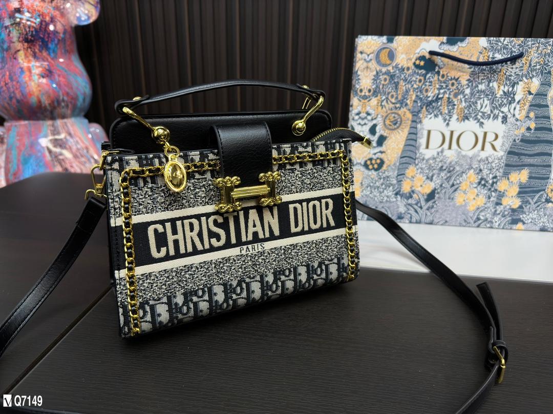 Replica Dior Bag 24*16CM
