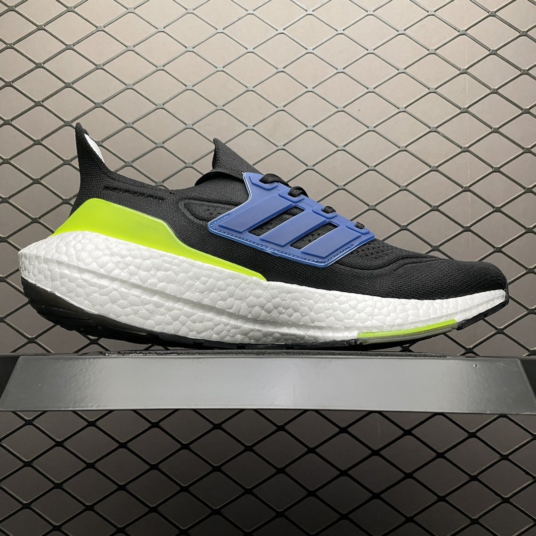 Replica Adidas Shoe Adidas  Ultra Boost UB21 FY0568 36-45