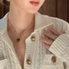 Replica PRADA Necklace