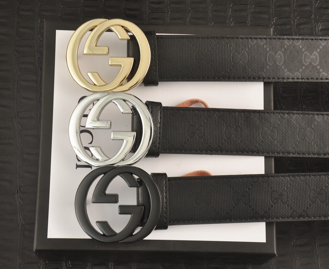 Replica GUCCI belt