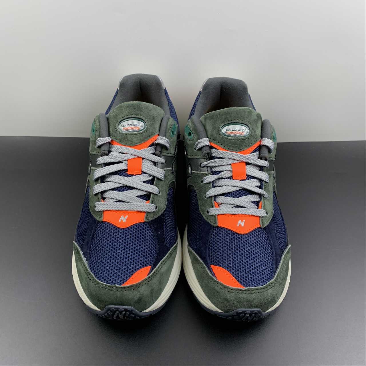 Replica New Balance Shoe New Balance NB2002  ML2002RF  36-45