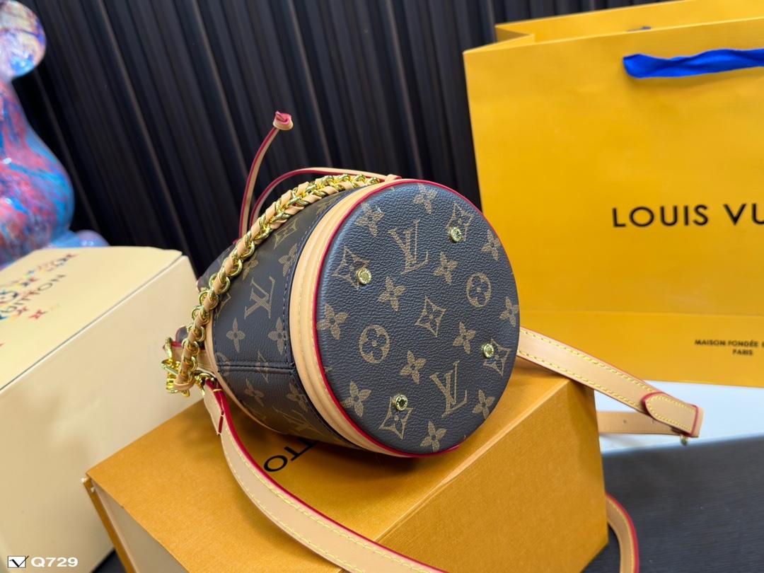 Replica Louis Vuitton Bag 20*14CM