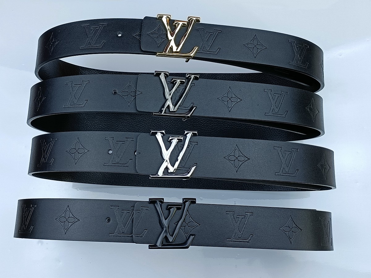 Replica LV belt