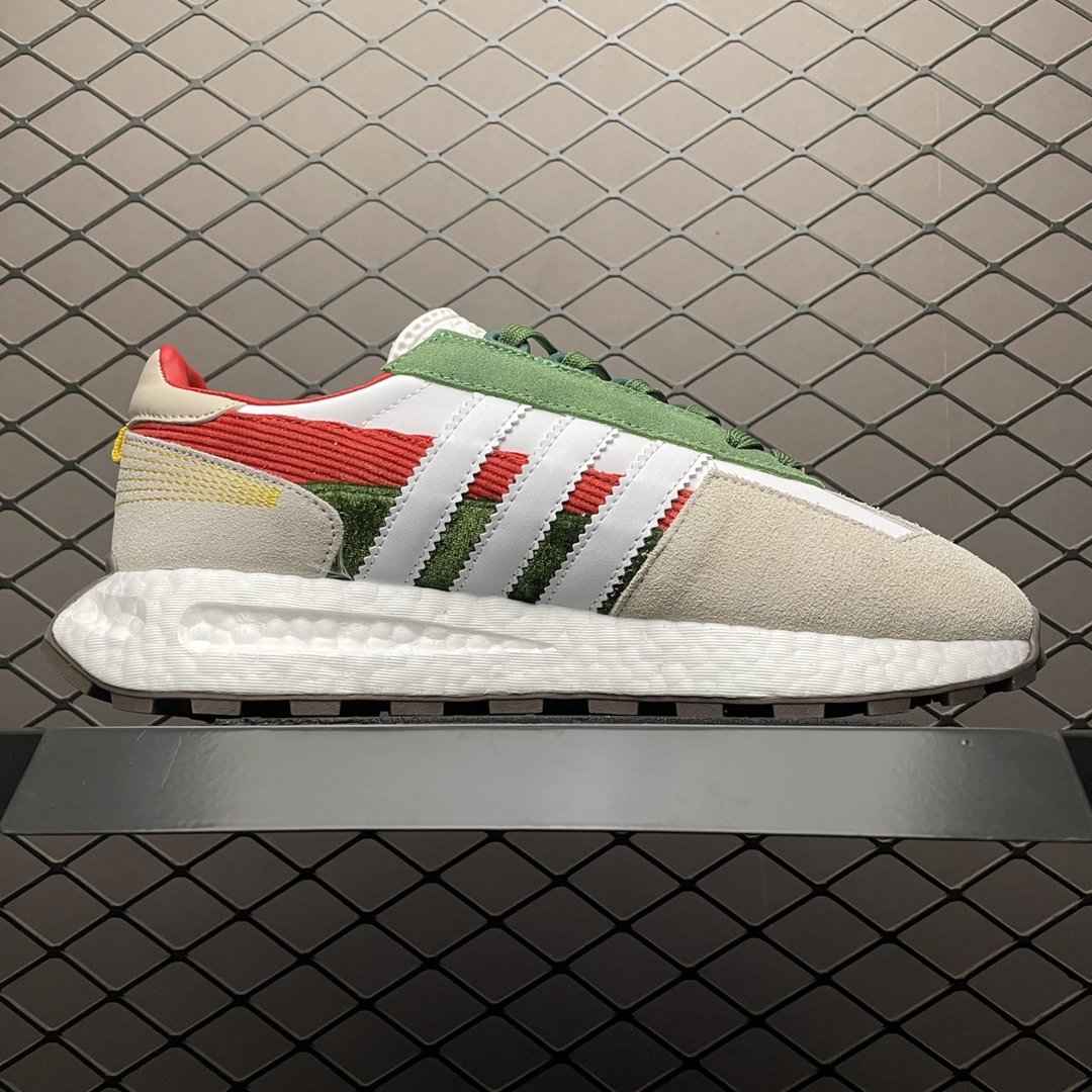 Replica Adidas Shoe Adidas Retropy E5 GX8840 Size36 3_01927