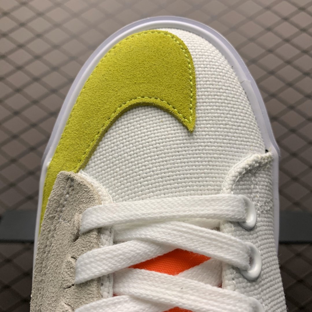 Replica Nike Shoe Nike SB Zoom Blazer Mid EDG CI3833-101 36-46