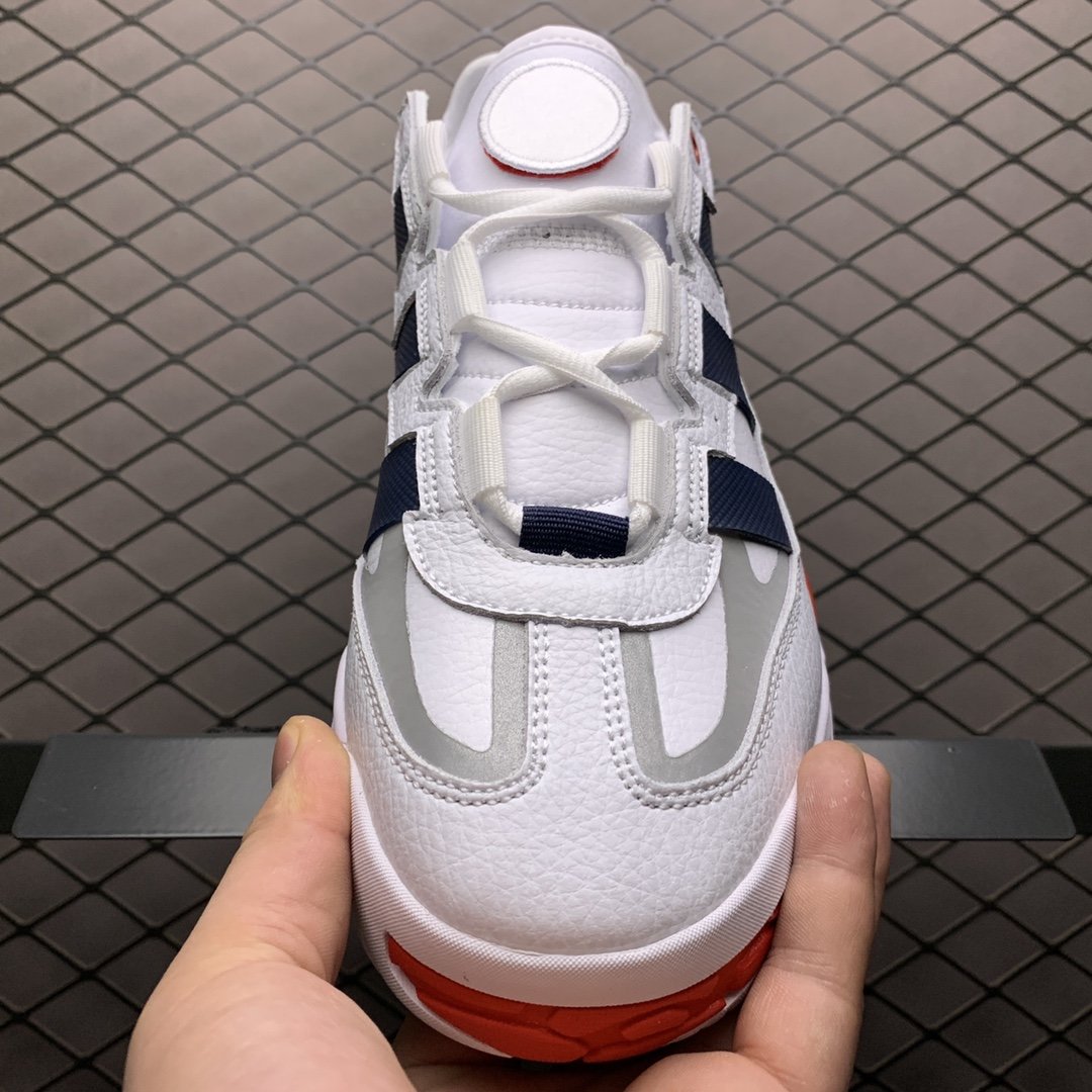 Replica Adidas Shoe Adidas Niteball FV5003 36-45