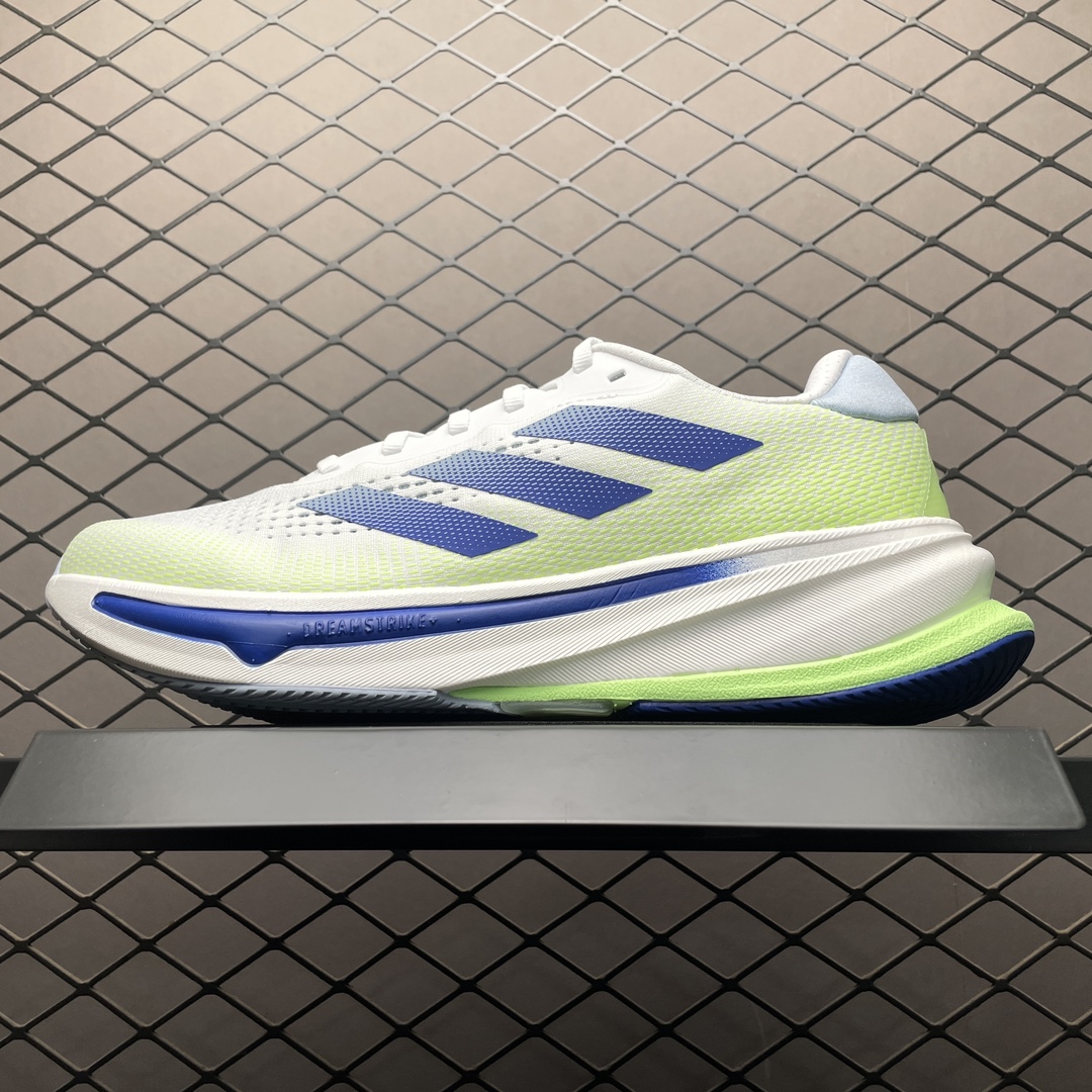 Replica Adidas Shoe Adidas Supernova Rise IF3015 size 36-45
