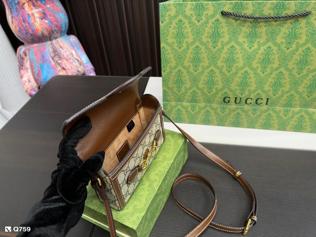 Replica Gucci Bag 18*12CM