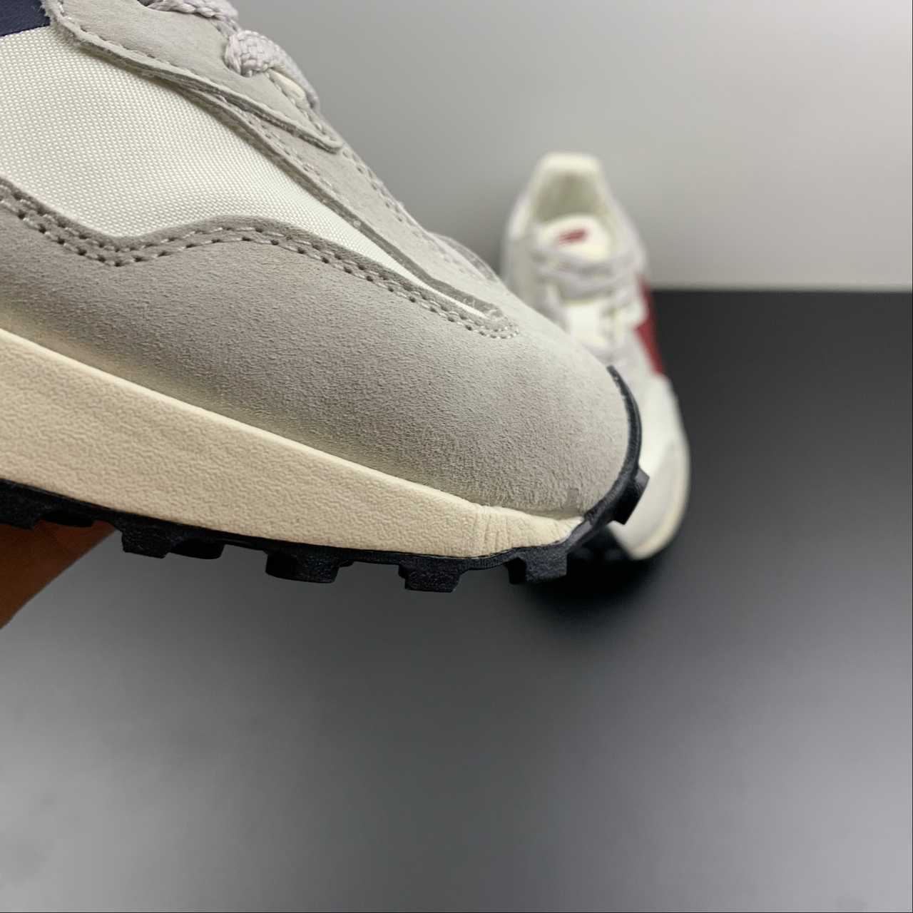 Replica New Balance Shoe New Running Shoes New Balance NB327  MS327SC1  36-45