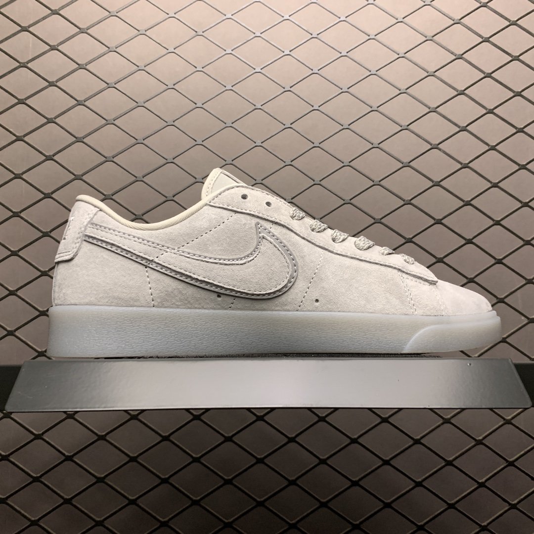 Replica Nike Shoe Nike Blazer Low AV9373-005 36-44