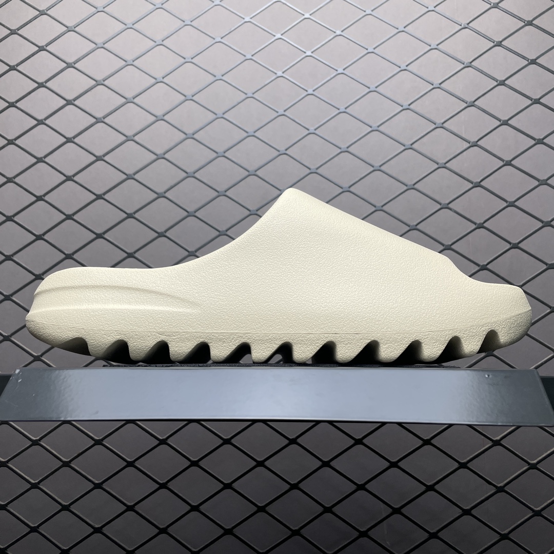 Replica Adidas Yeezy Shoe Adidas Original Yeezy Slide FZ5897  Size 37-48.5 #17TDEF91