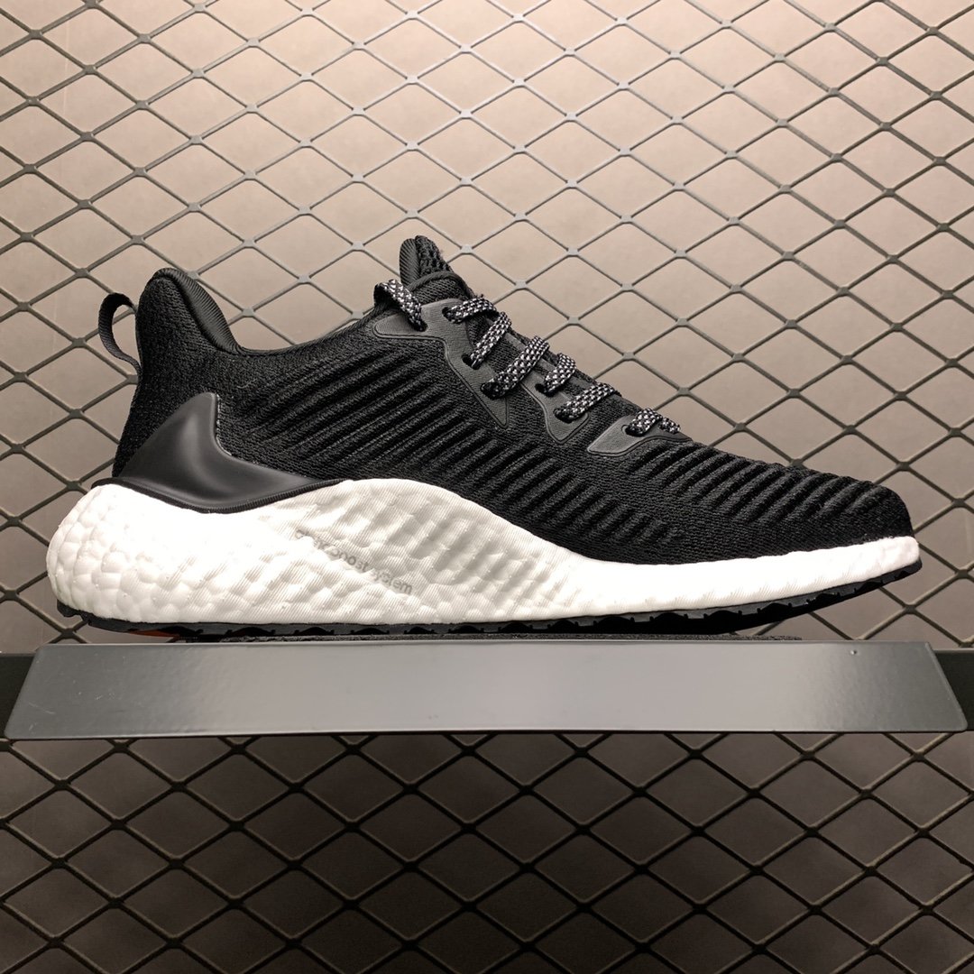 Replica Adidas Shoe Adidas AlphaBounceBoost EF1281 36-45