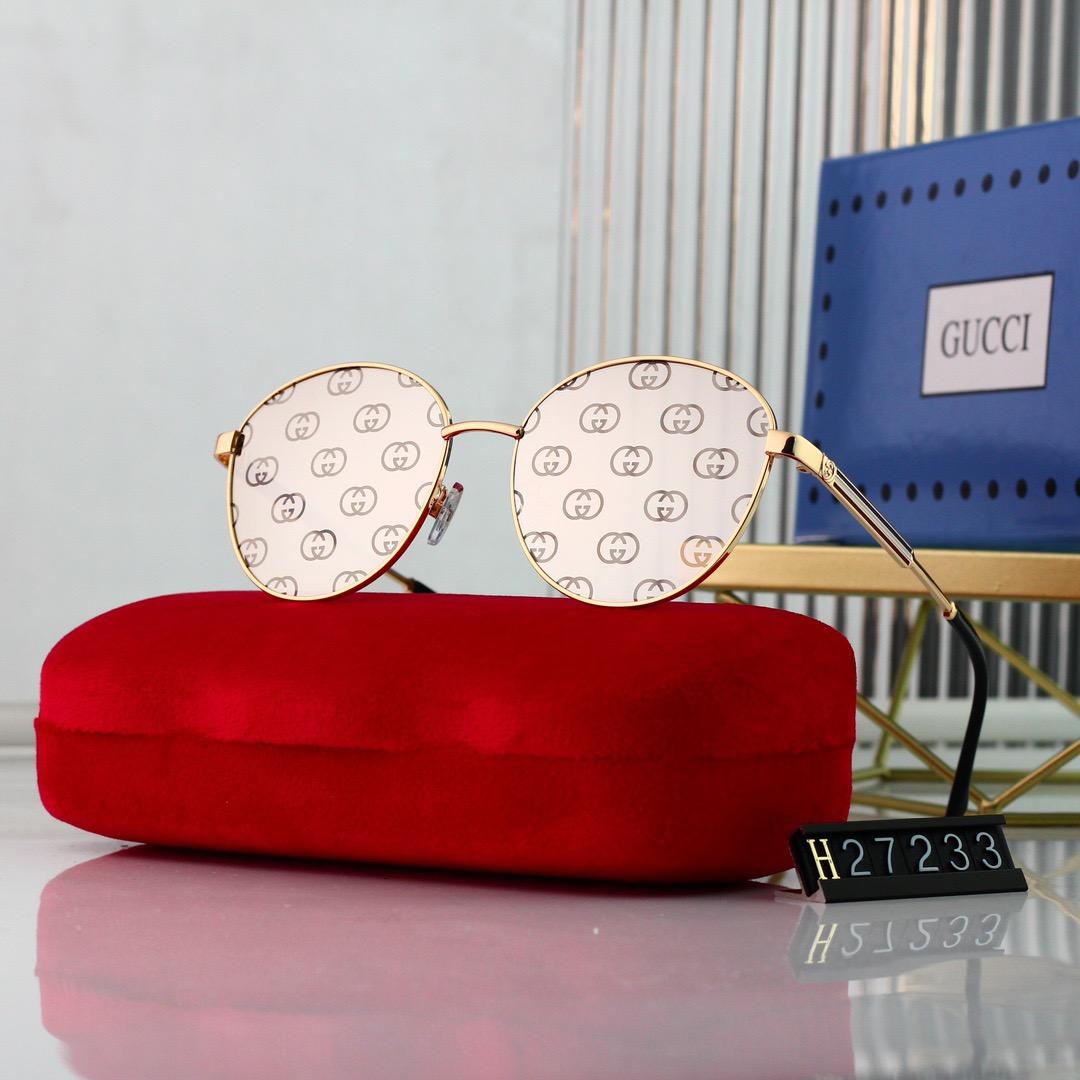 Replica Gucci Glasses