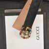 Replica GUCCI belt