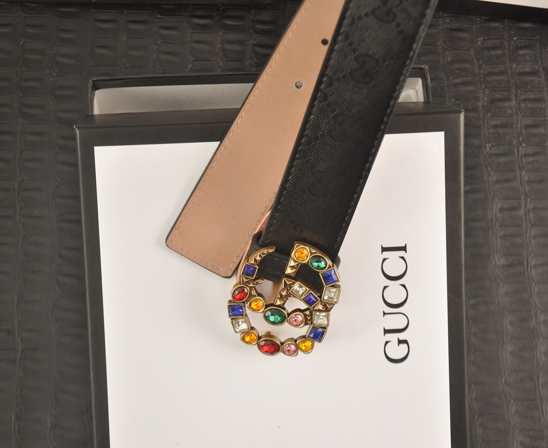 Replica GUCCI belt