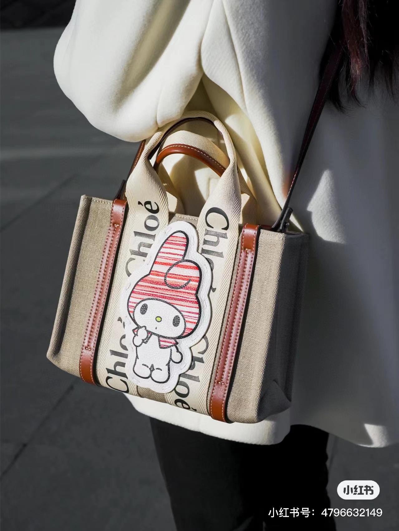 Replica Chloe Bag  45*33CM/35*26CM/28*21CM