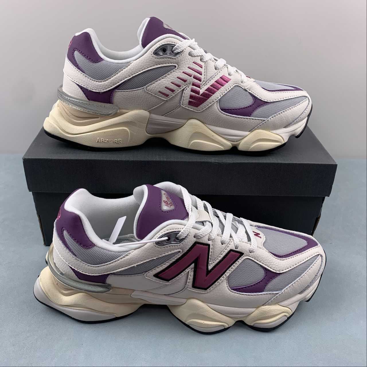 Replica New Balance Shoe New Balance NB9060  U9060ESC  36-46.5
