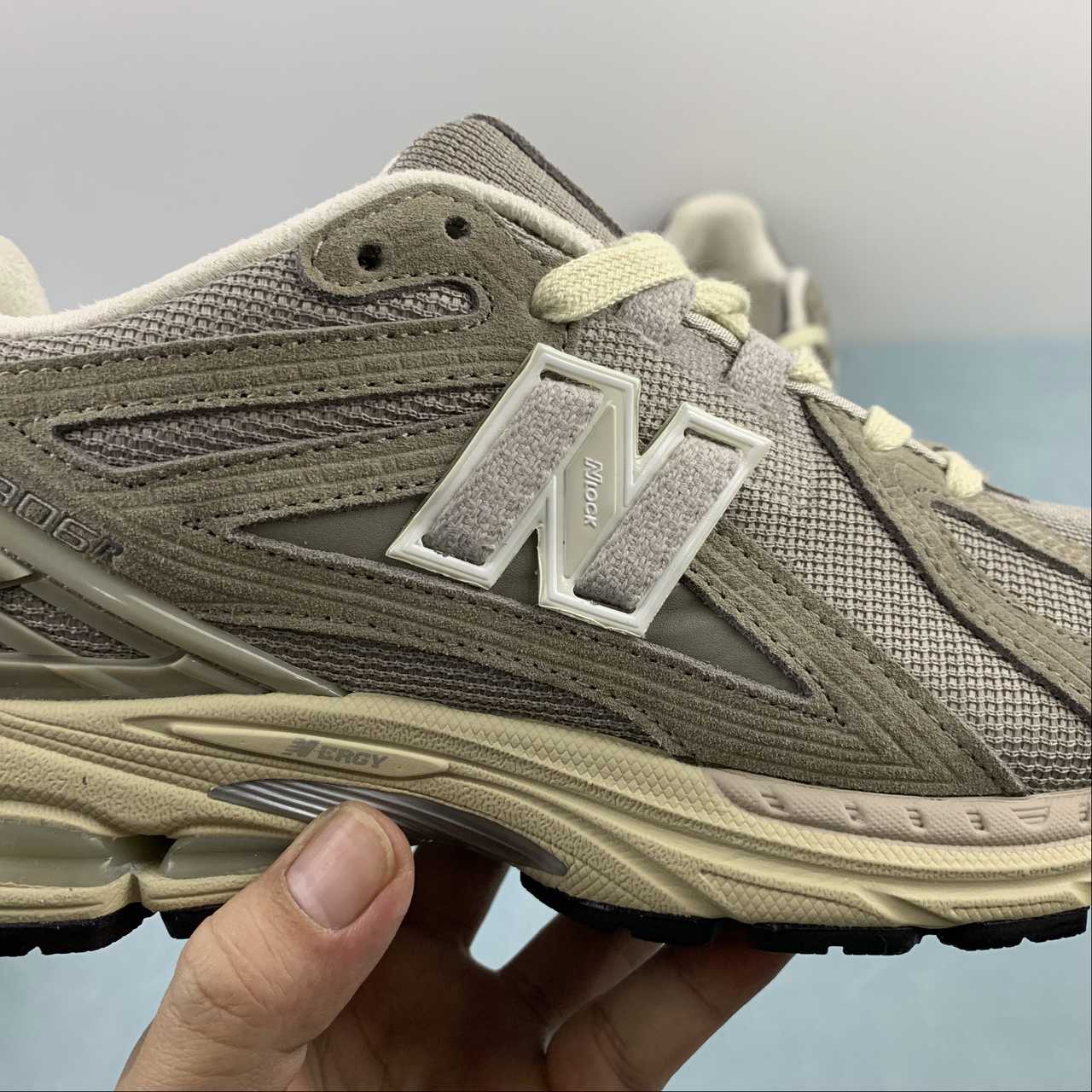 Replica New Balance Shoe New Balance NB1906 M1906RL  36-45