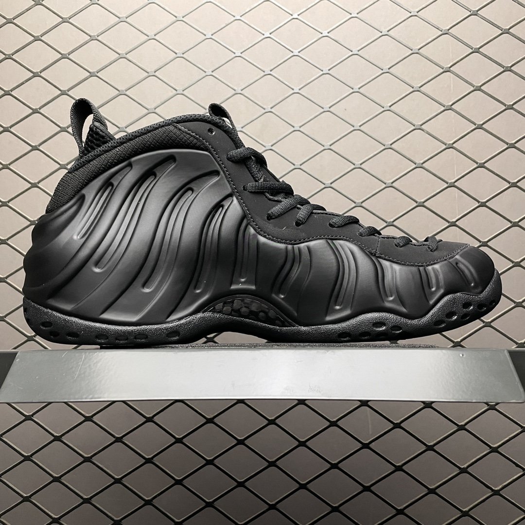 Replica Nike Shoe NIKE Air Foamposite One Anthracite 314996-001 40-46