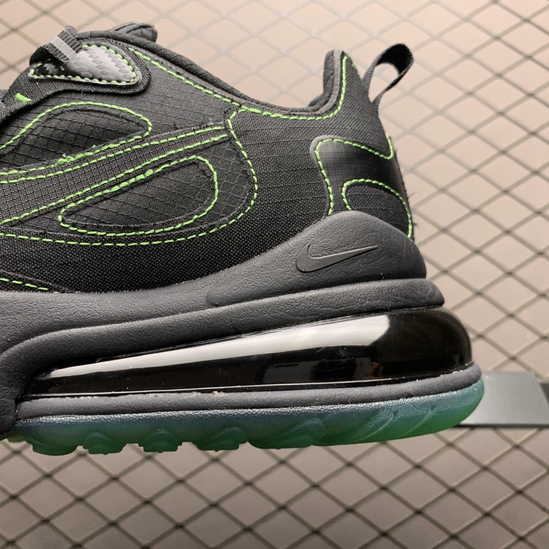 Replica Nike Air Max Shoe Nike Max 270 React CQ6549-001 39-45
