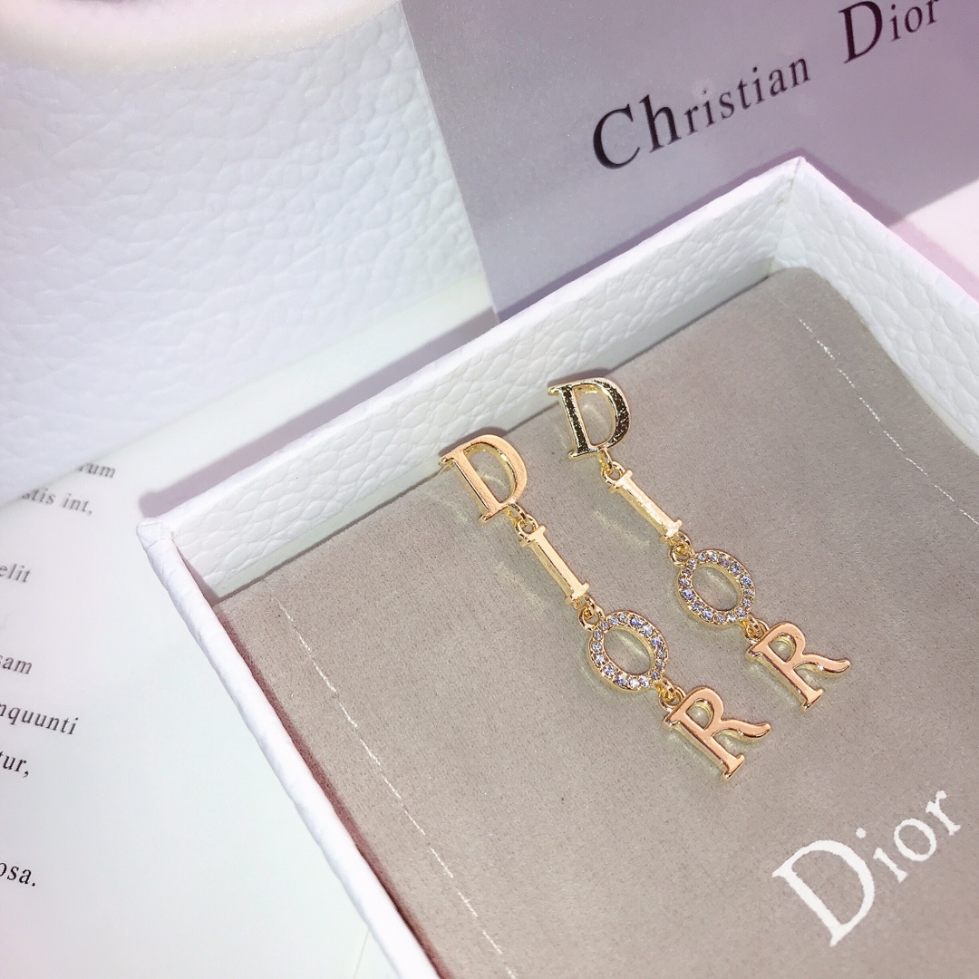 Replica DIOR Earring