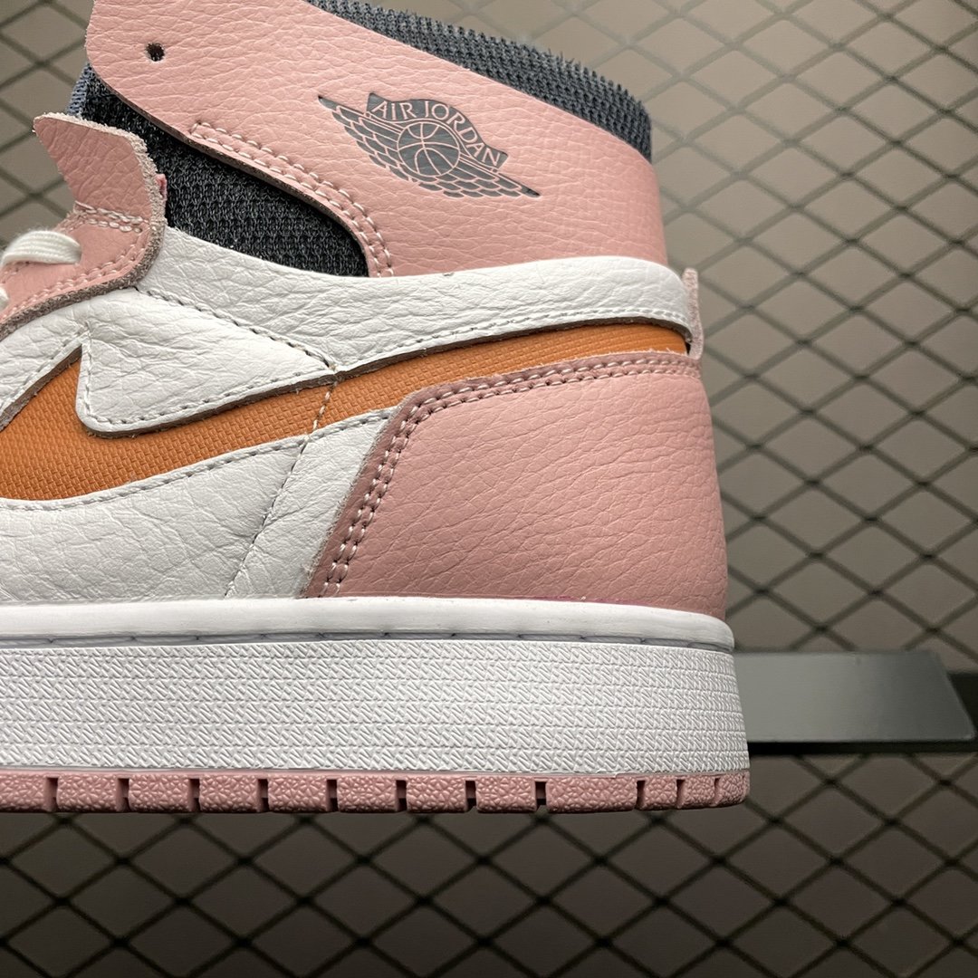 Replica Air Jordan Shoe Air Jordan 1 High Zoom WMNS AJ1 CT0979-601 36-40