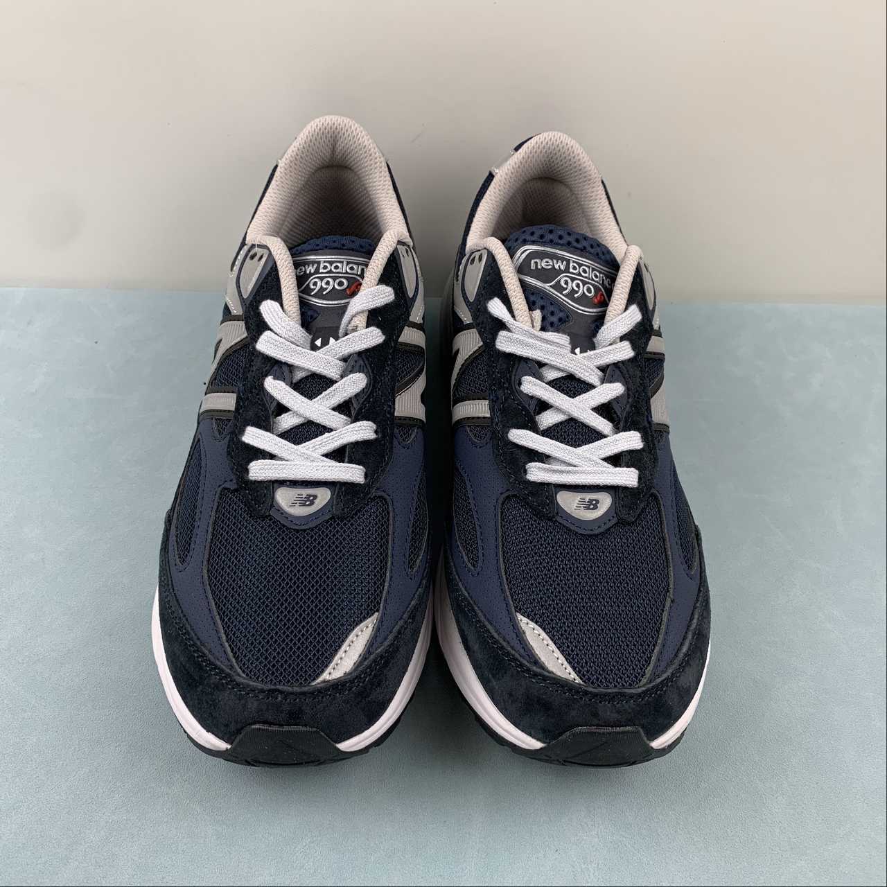 Replica New Balance Shoe New Balance NB990 M990NV6  36-45