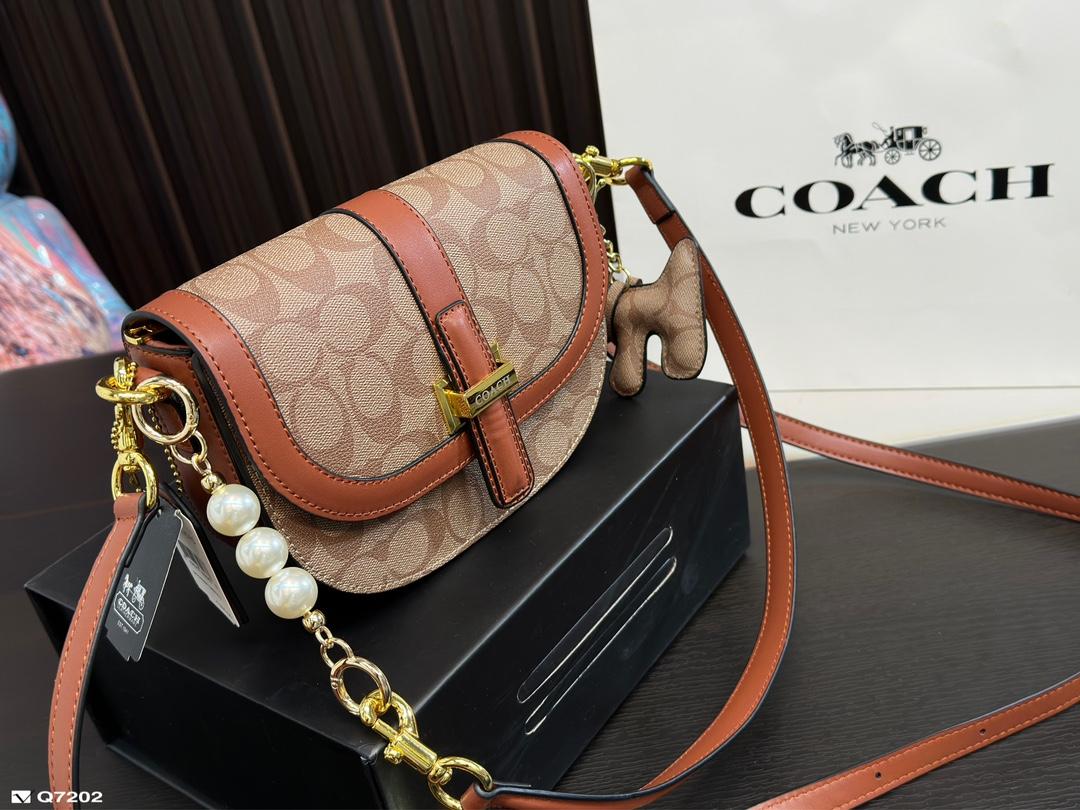 Replica Coach Bag 19*14CM