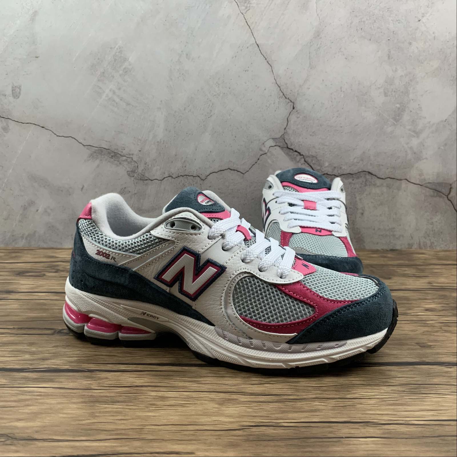 Replica New Balance Shoe New Balance NB2002  ML2002RH  36 36.5 37 38 38.5 39 40