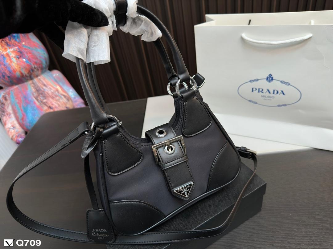 Replica Prada Bag 22*15CM