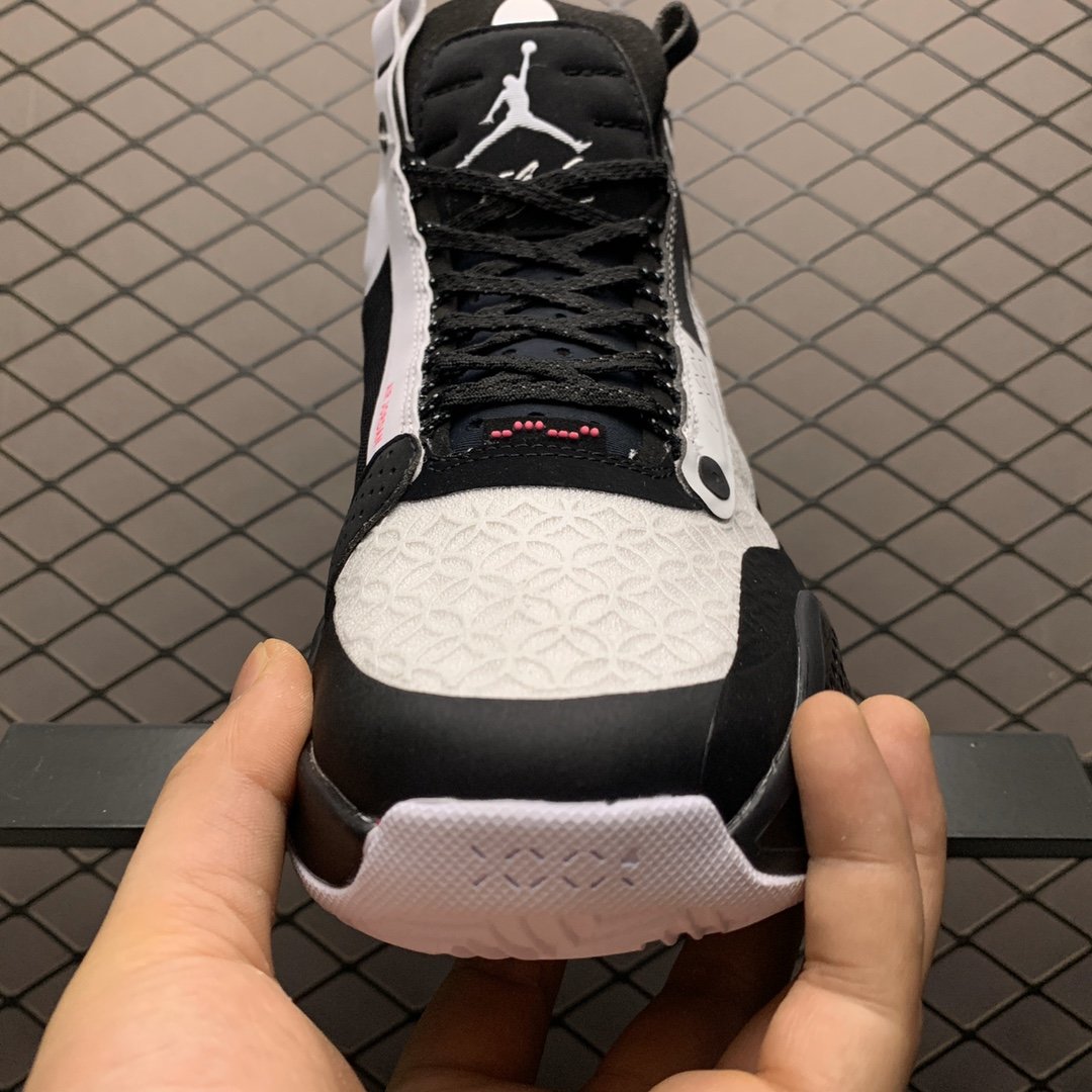 Replica Air Jordan Shoe Air Jordan XXXIV PF AJ34 BQ3381-016 40-46