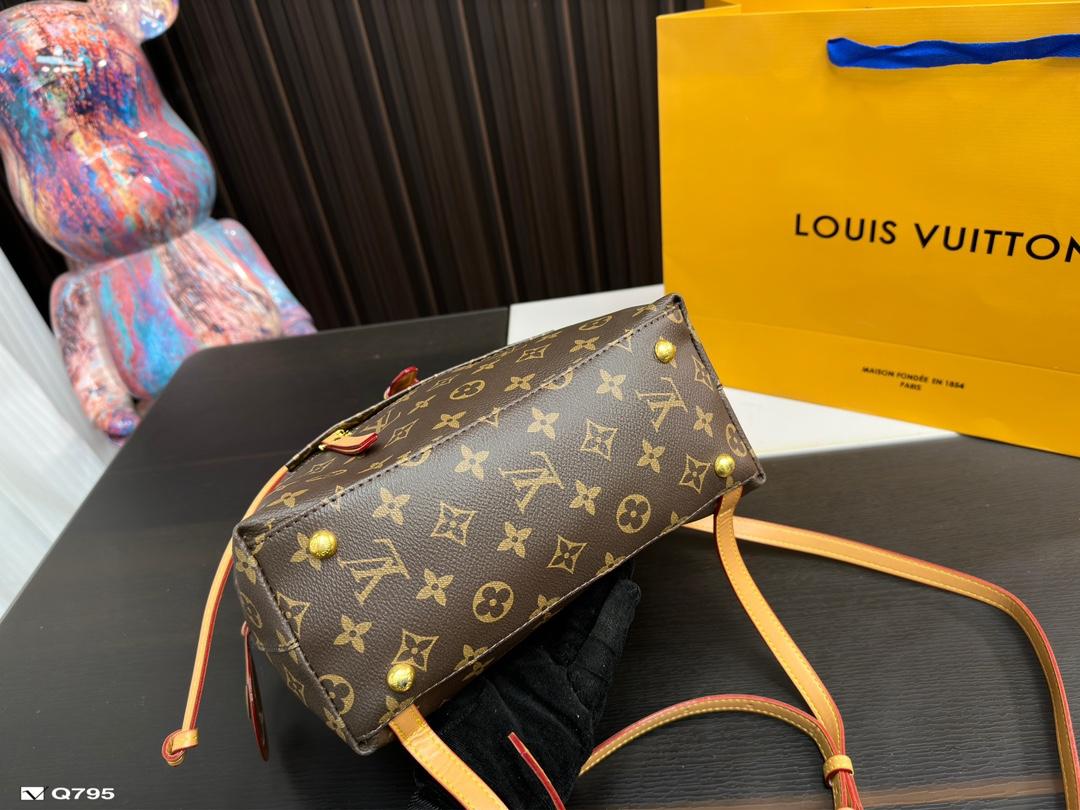 Replica Louis Vuitton Bag 27*25CM