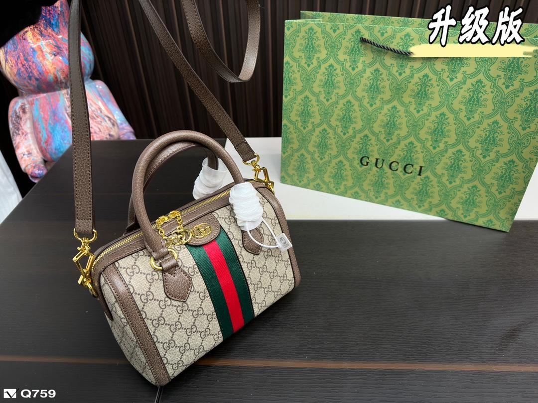 Replica Gucci Bag  23*16CM/31*16CM
