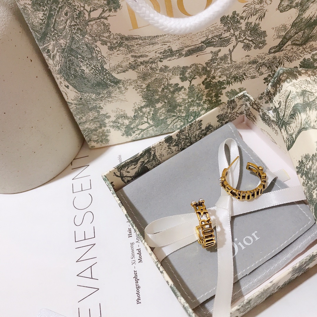 Replica DIOR Earring