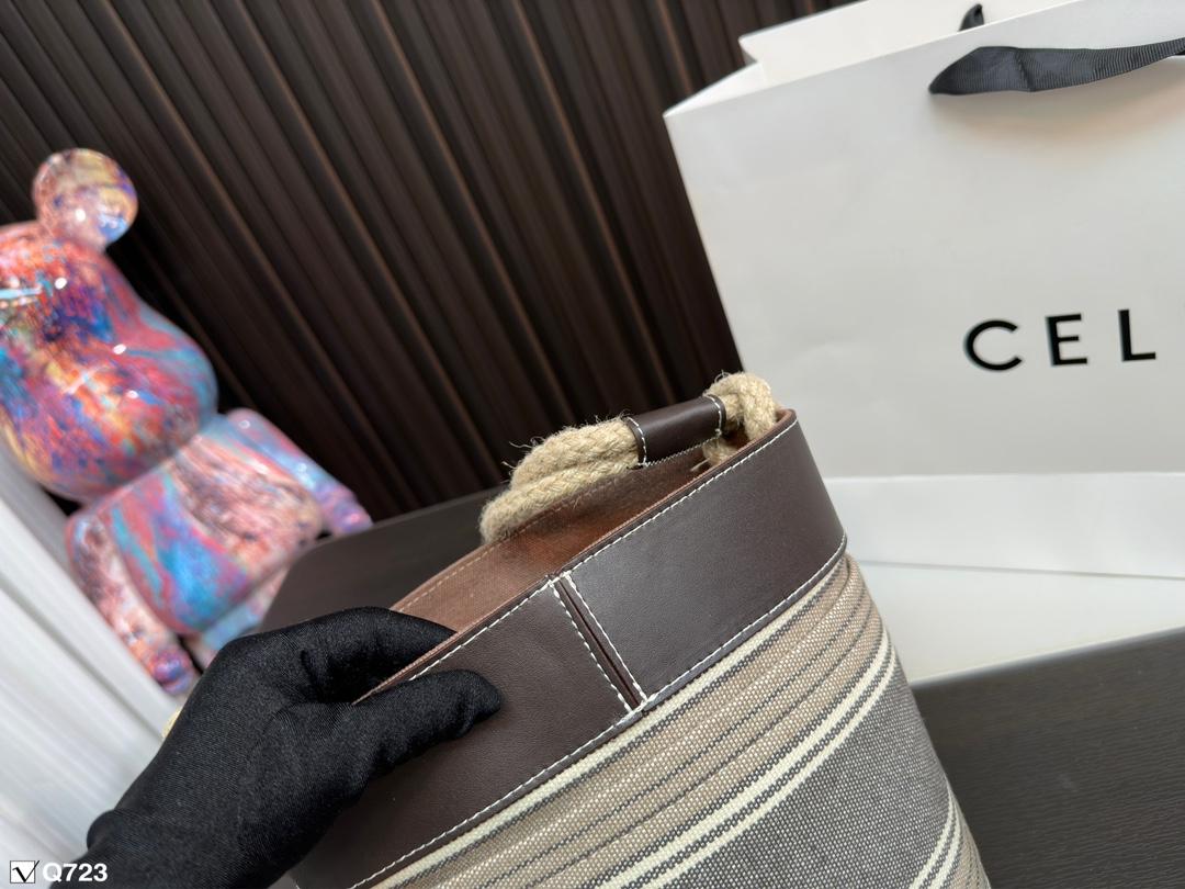 Replica Celine Bag 20*22.5CM
