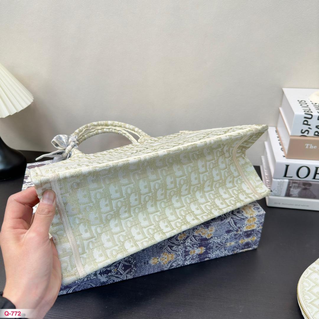 Replica Dior Bag  35*27CM/40*31CM