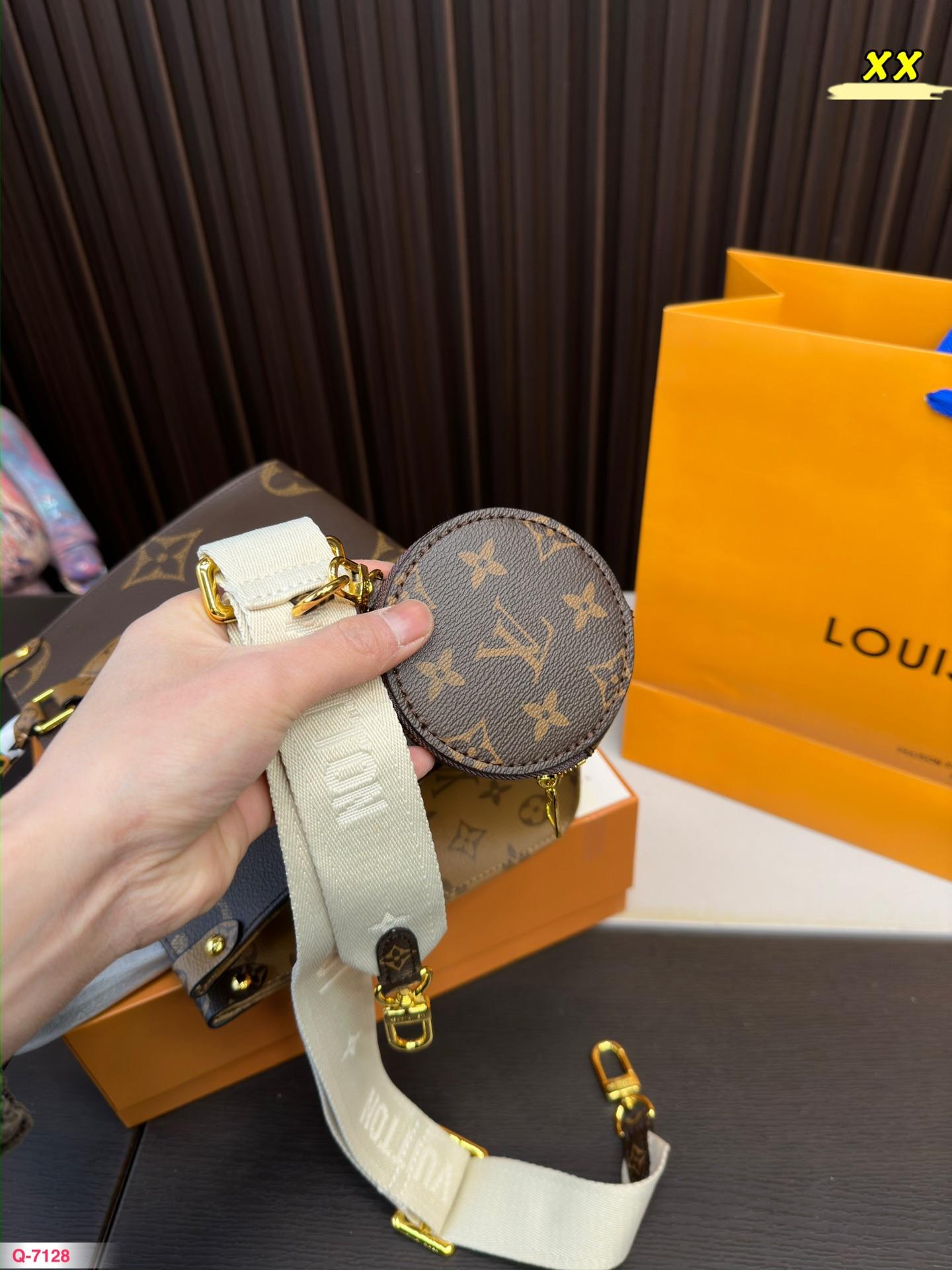 Replica Louis Vuitton Bag 25*20CM