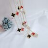 Replica VanCleef Arpels Necklace