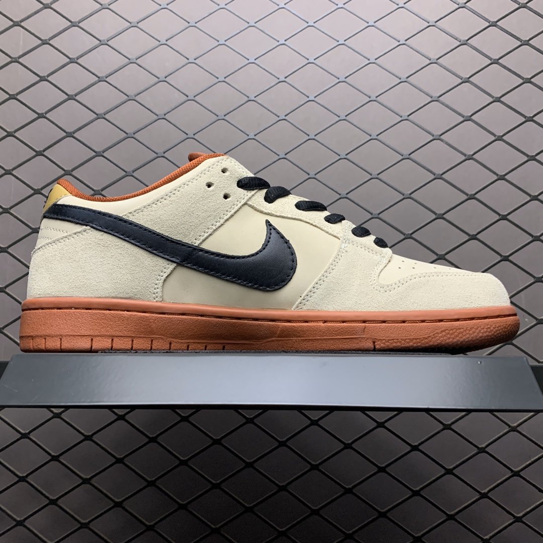 Replica Nike Dunk SB Shoe Nike Dunk Low PRO BQ6817-100 36-45