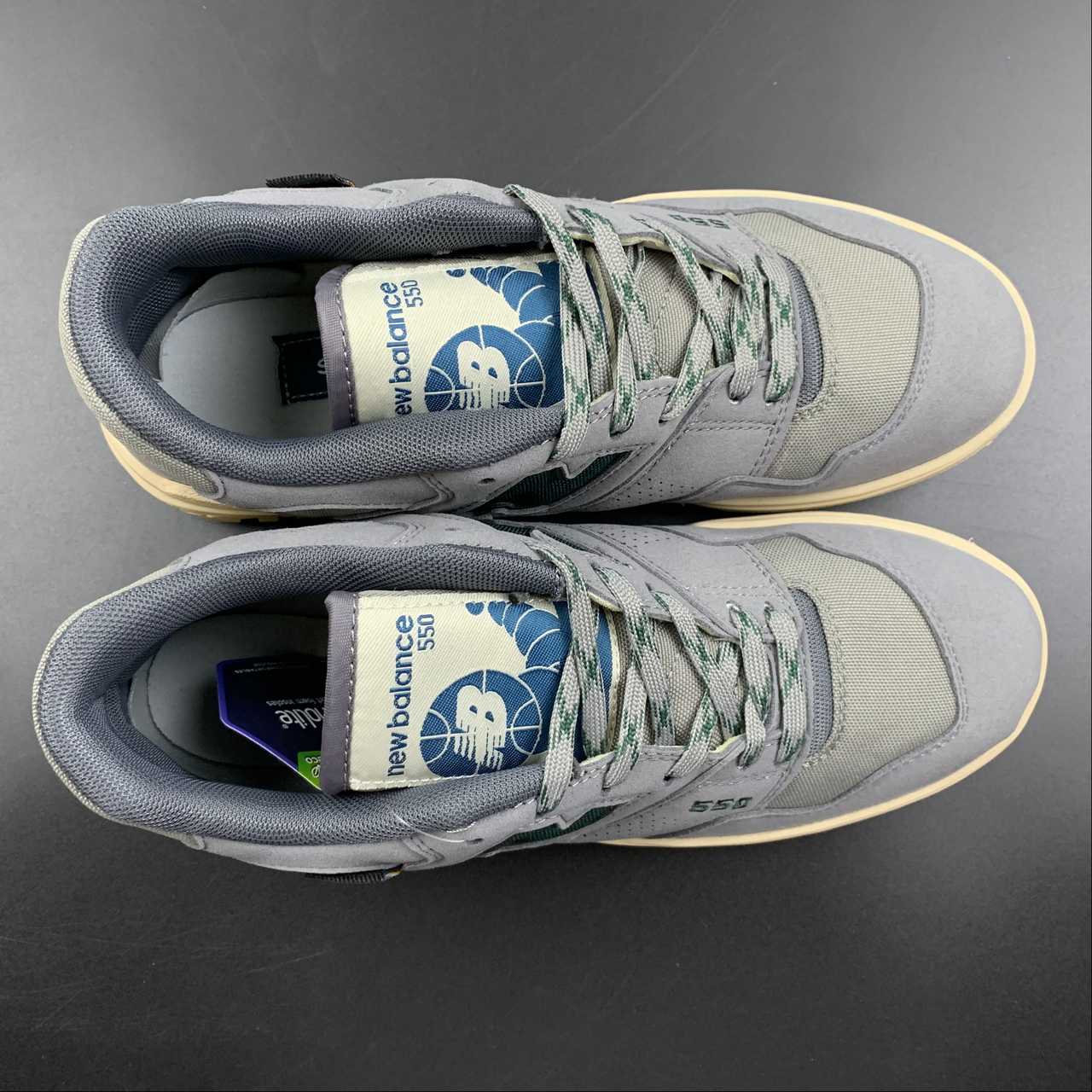 Replica New Balance Shoe New Balance NB550  BB550SS1   36-45